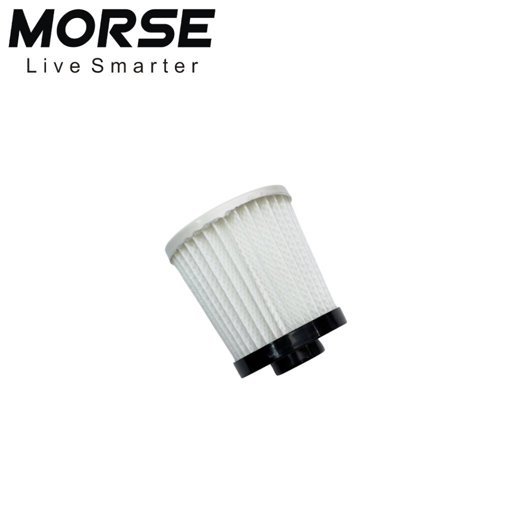 Morse Herovac Vacuum Cleaner G5 Filter