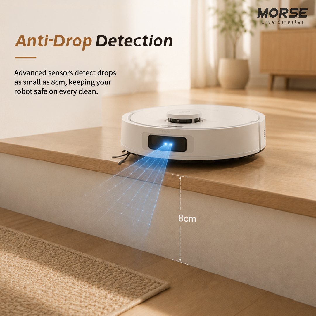 【 New Launch 】Morse Robomate Ultra+ R10A - Image 8