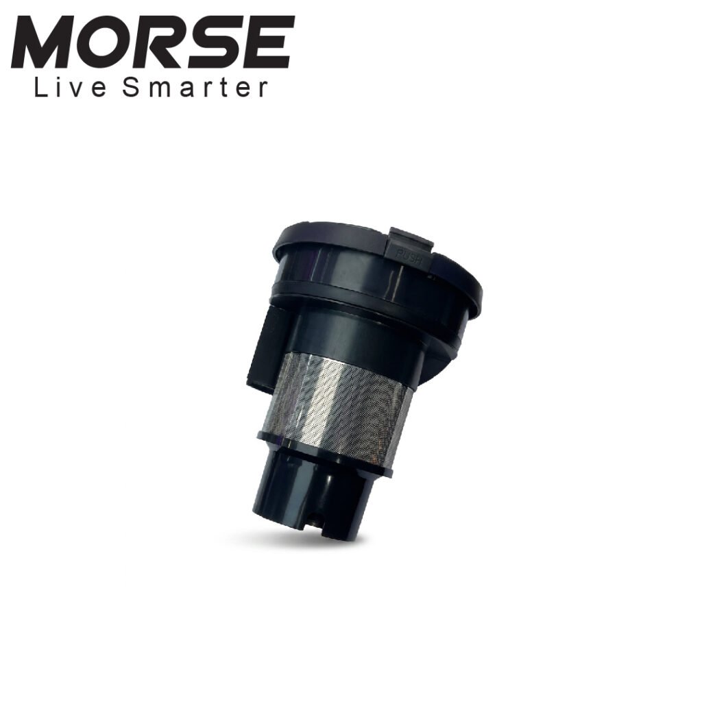 Morse Cordless Vacuum G10 Station - Outer Filter