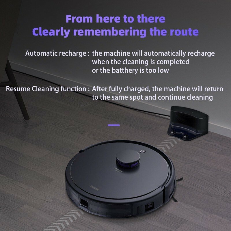 Morse Robomate R500 Laser - Image 9