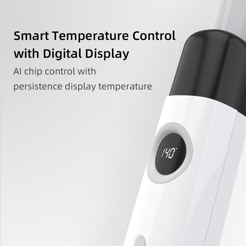 【 Discontinued 】Morse Intelligent Steam Mop - Image 6