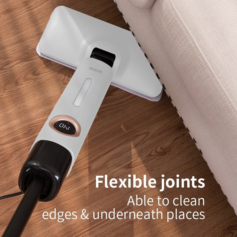 【 Discontinued 】Morse Intelligent Steam Mop - Image 8