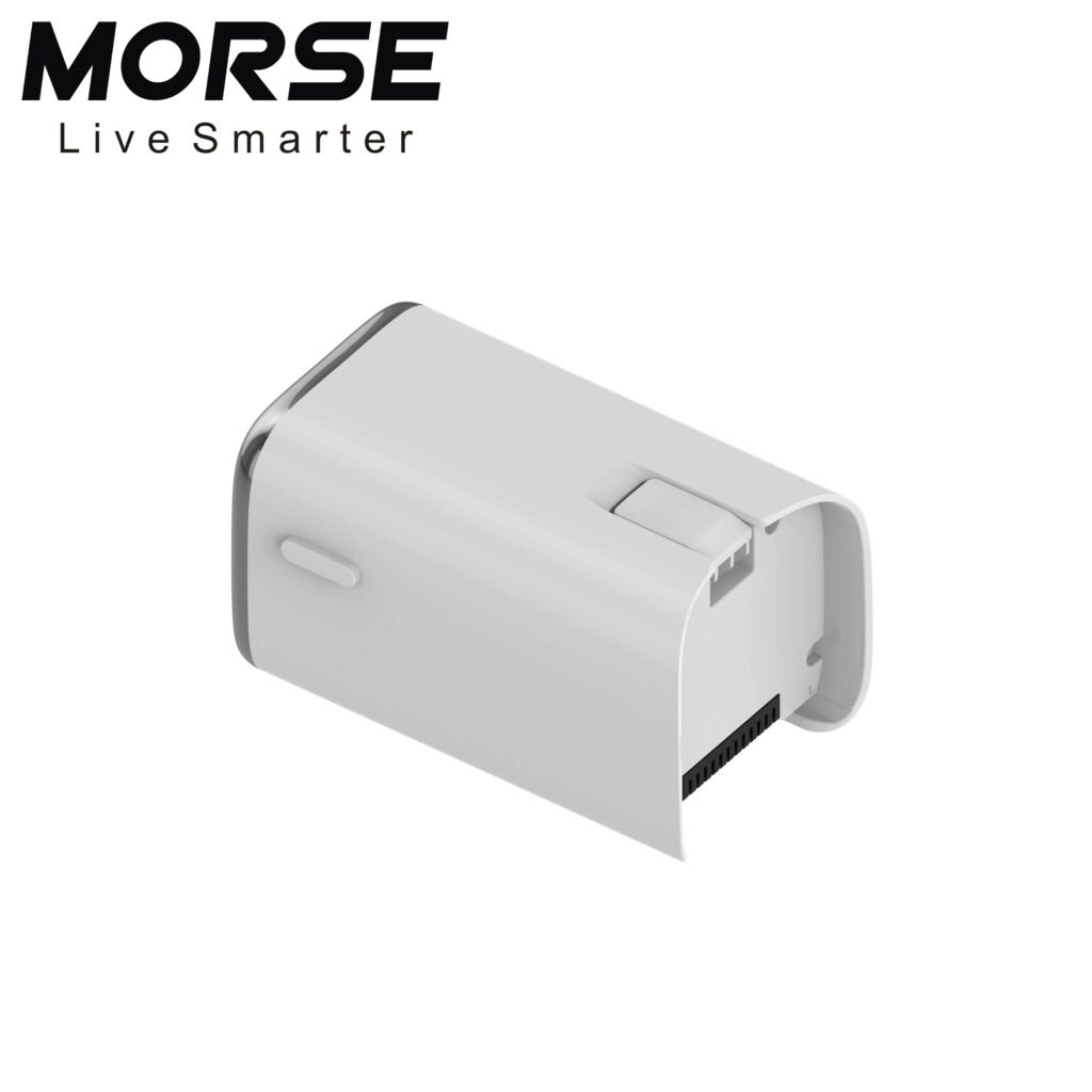 Morse Cordless Vacuum G7 Battery