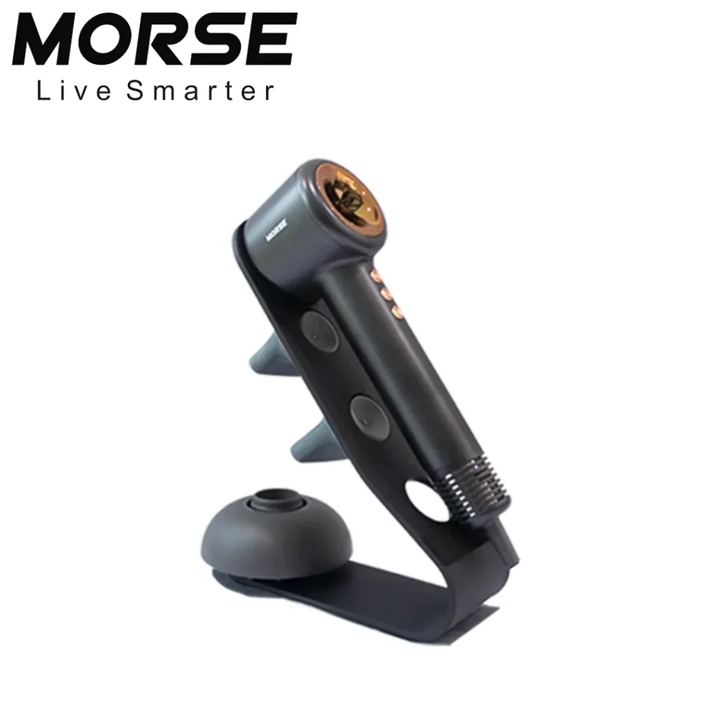 Morse V3 Hair Dryer Stand