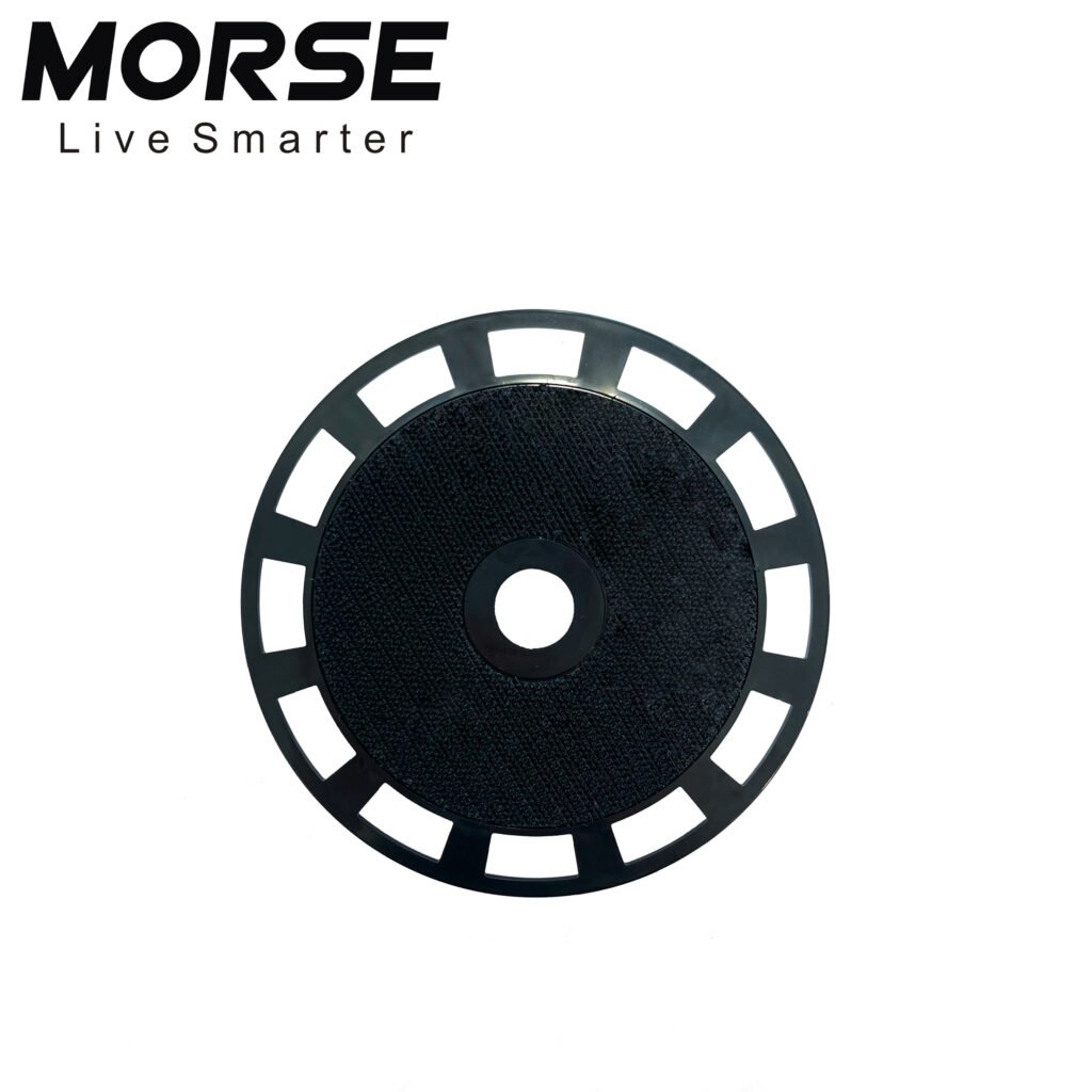 Morse Cordless Vacuum G7 Mop Plate