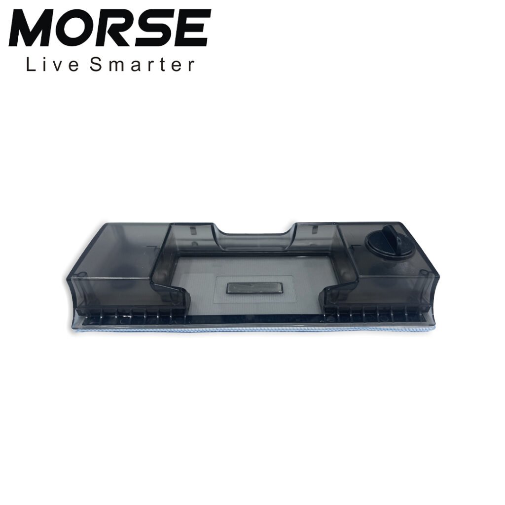 Morse G10 Cordless Vacuum Water Tank