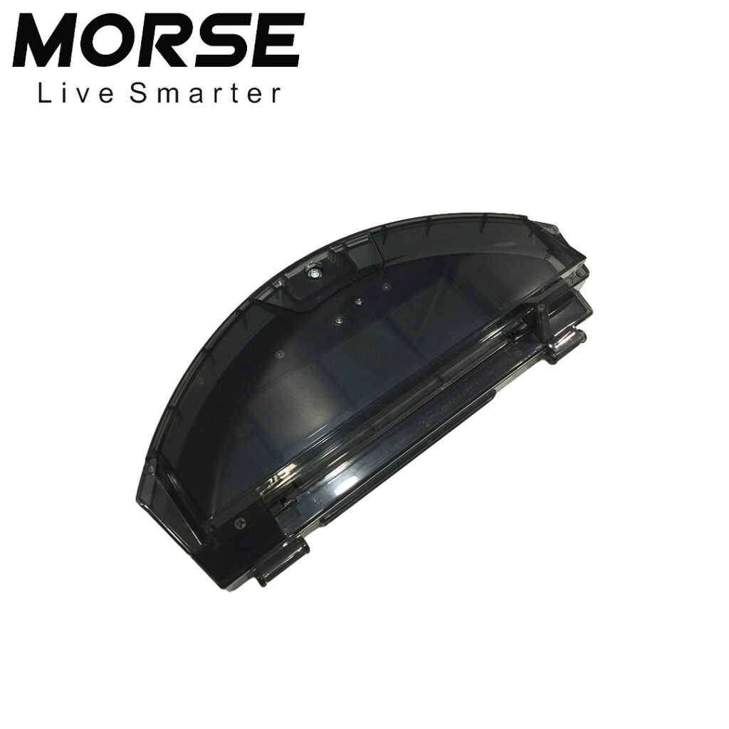 Morse Laser R500 Robomate Dustbox