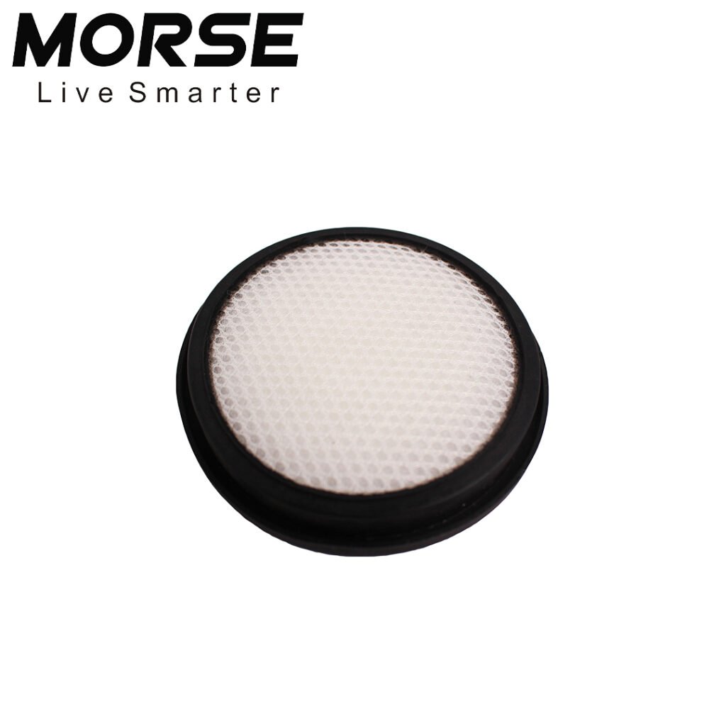 Morse Cyclonic Cordless C100 Vacuum Filter