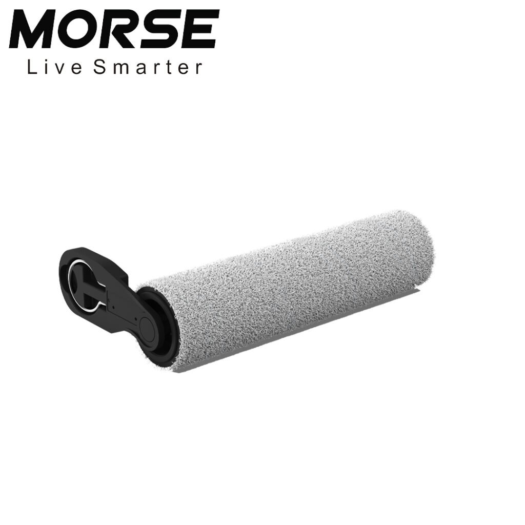Morse Floor Washer V10 Roller Brush