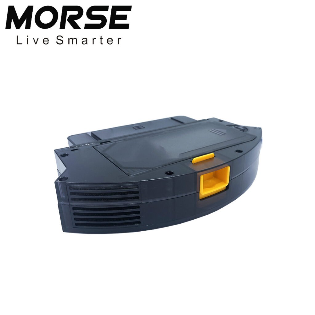 Morse Robomate R100/Visual 360+ Dust Container