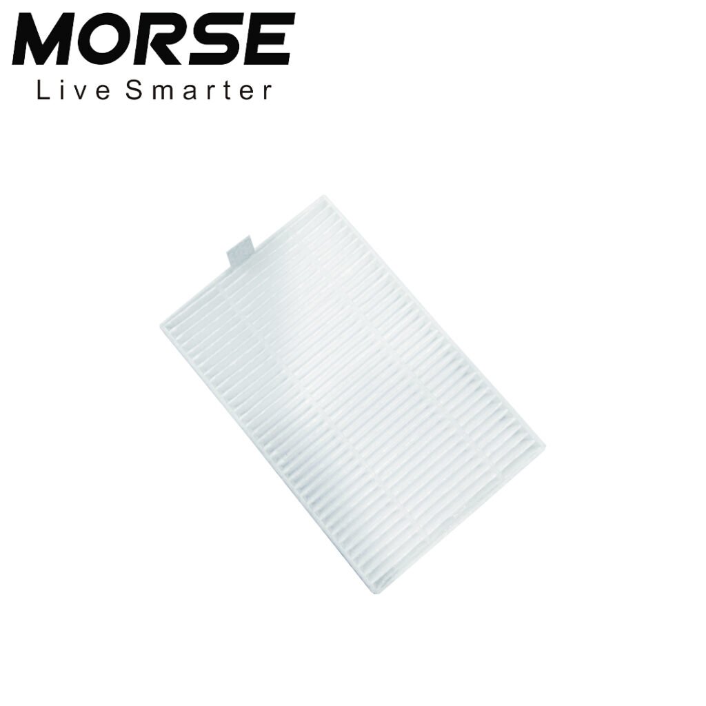 Morse Robomate R100 / R7 Hepa Filter
