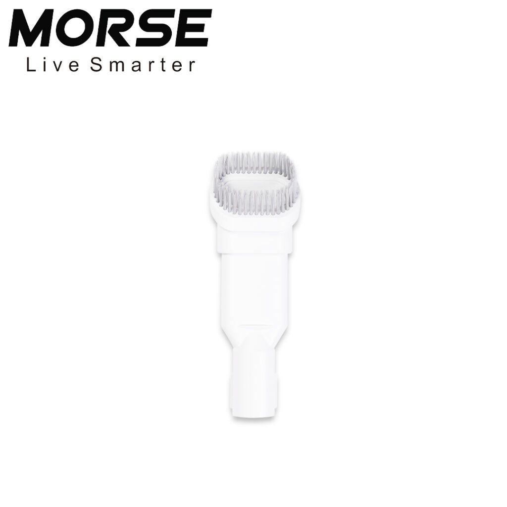 Morse G7 Cordless Vacuum 2in1 Brush