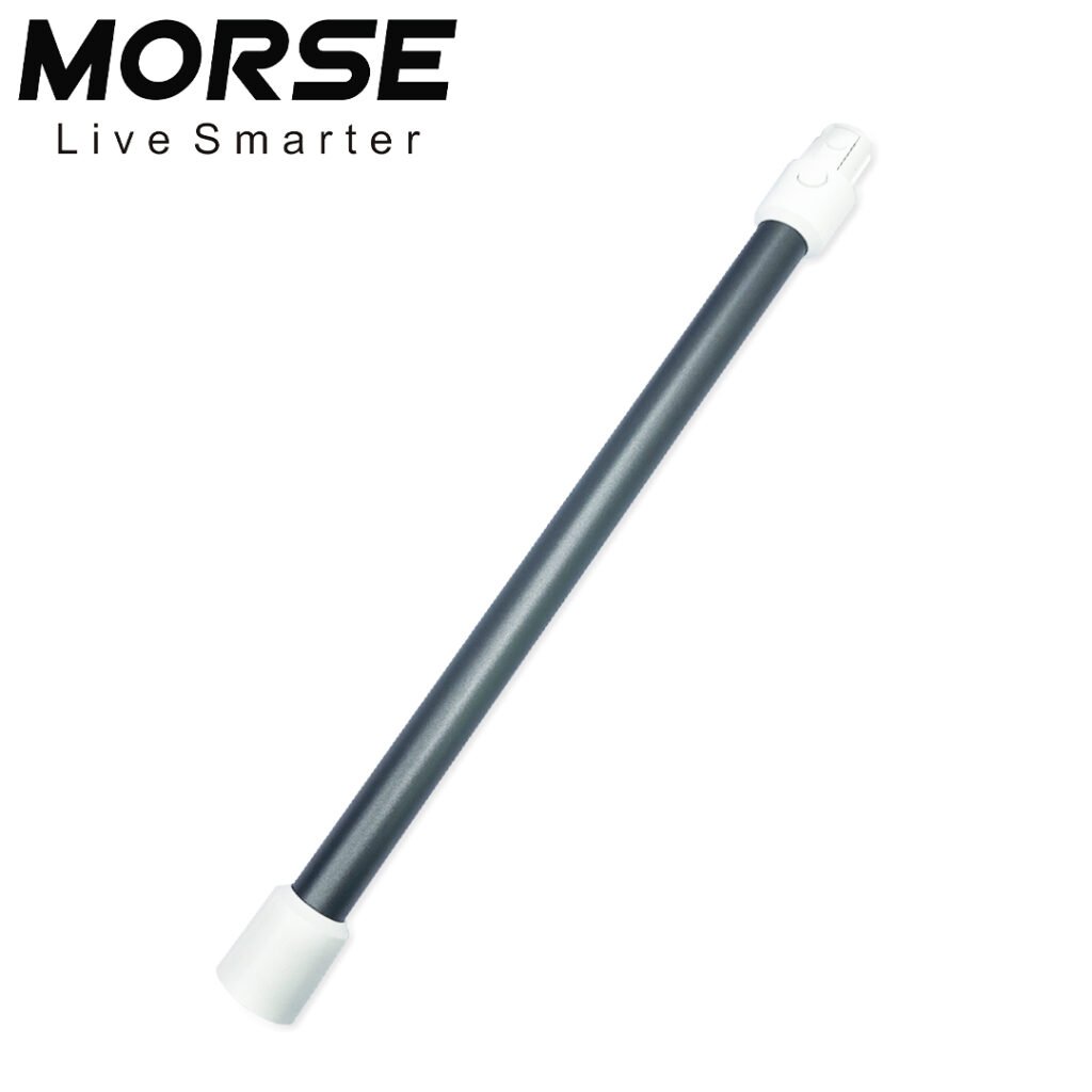 Morse G7 Cordless Vacuum Long Tube