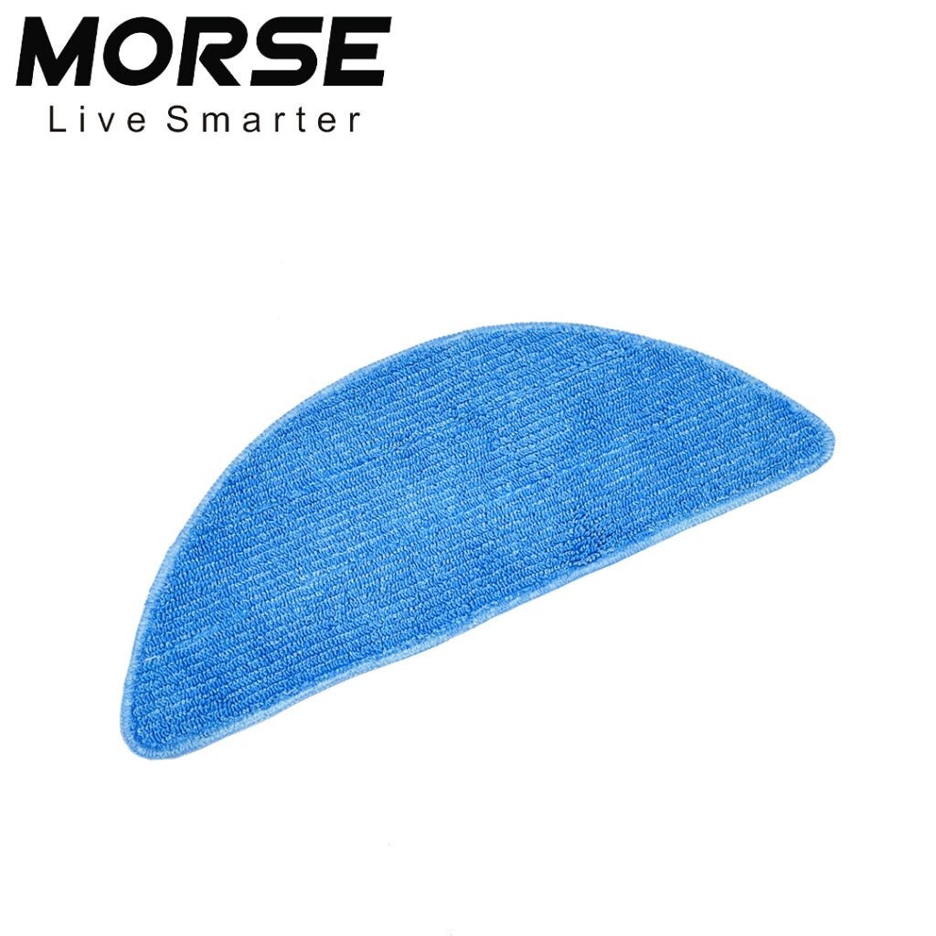 Morse Robomate R100/Visual 360+ Mop Rag