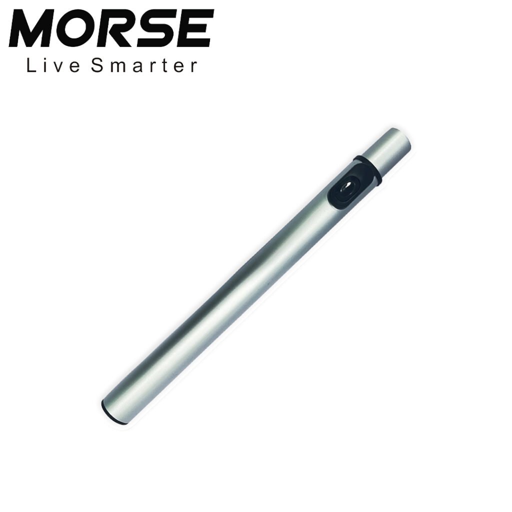 Morse Dustmite Pro+ Long Tube