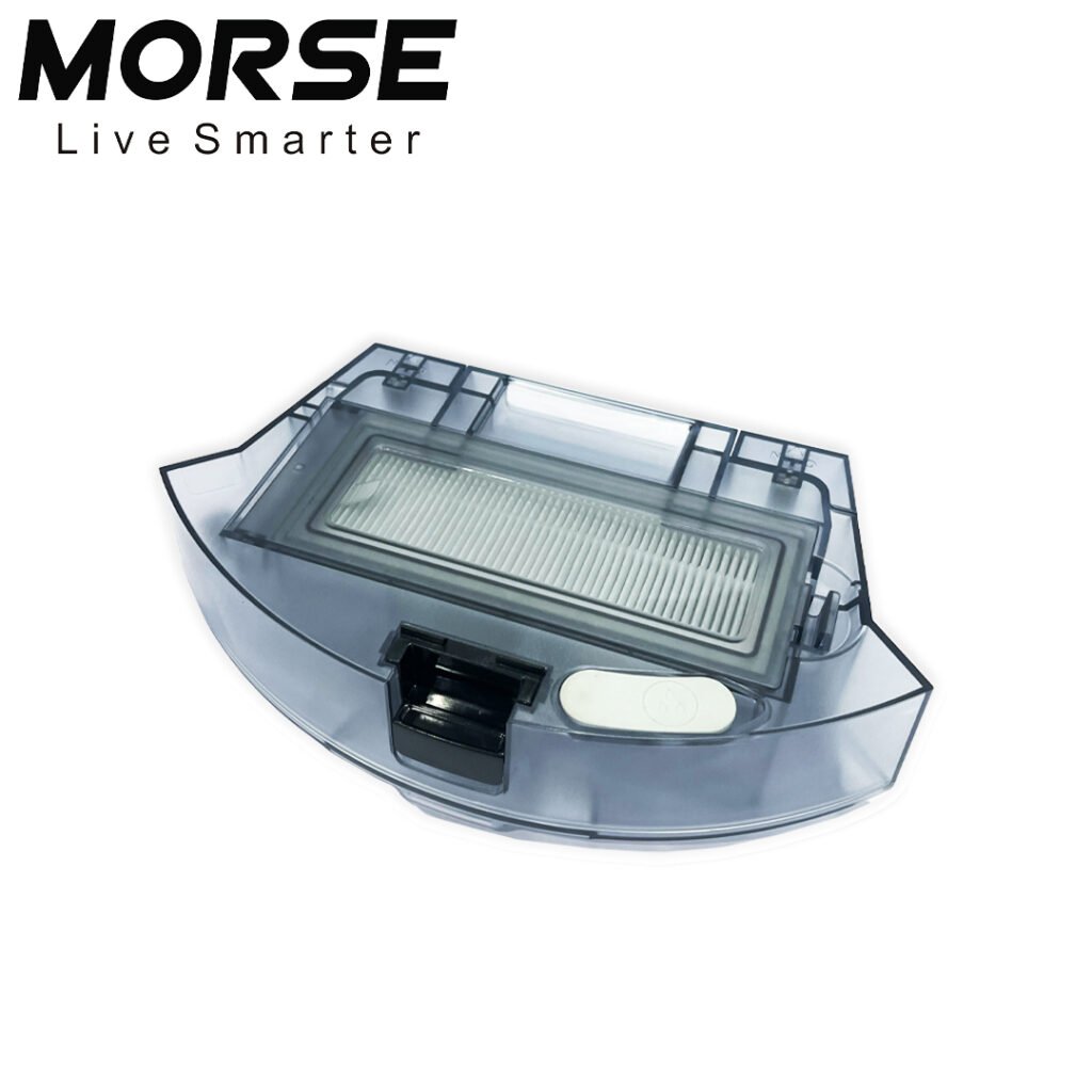 Morse Robomate R300 (Gyro) 2in1 Dust Container