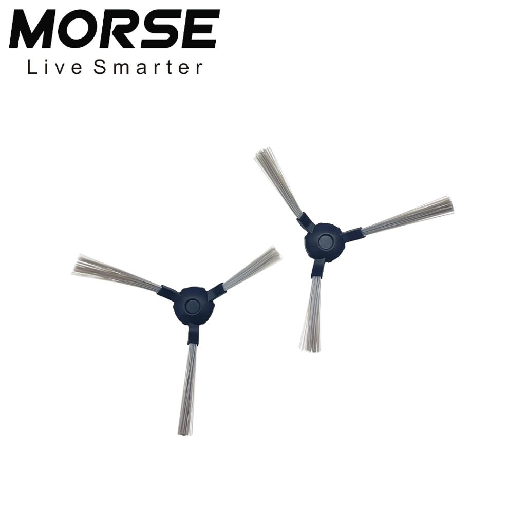 Morse Laser R500 Robomate Side Brush