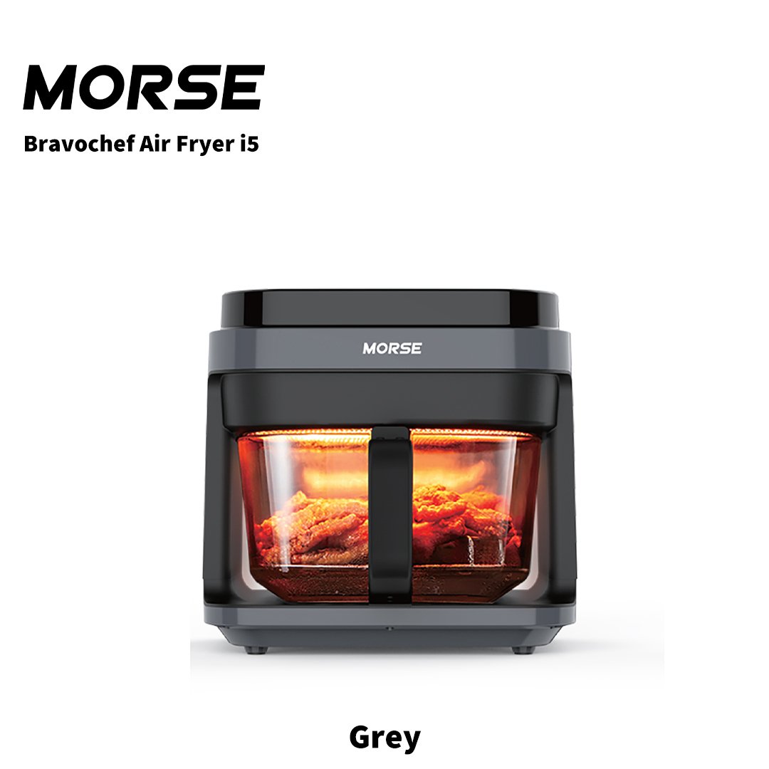 Morse Bravochef Air Fryer i5 - Image 10