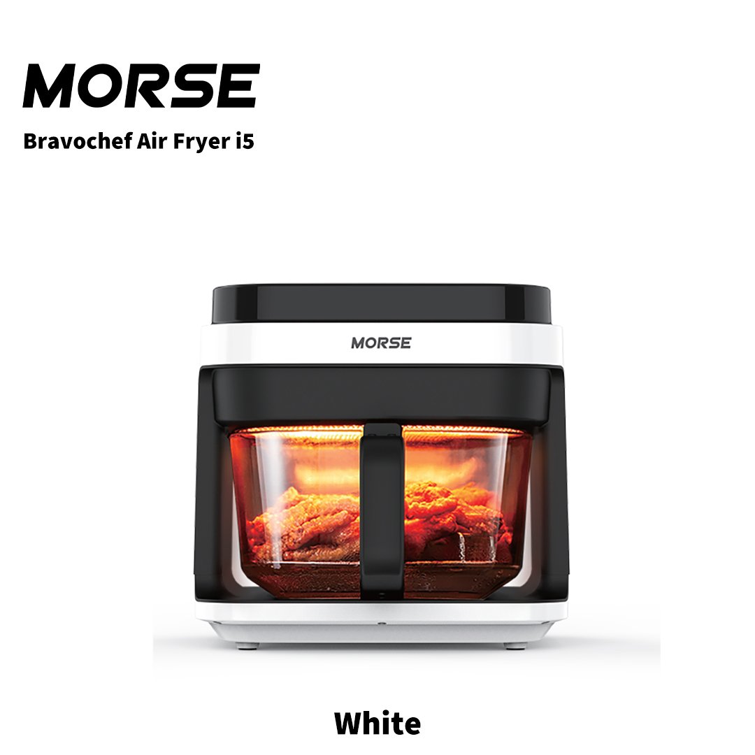Morse Bravochef Air Fryer i5 - Image 11