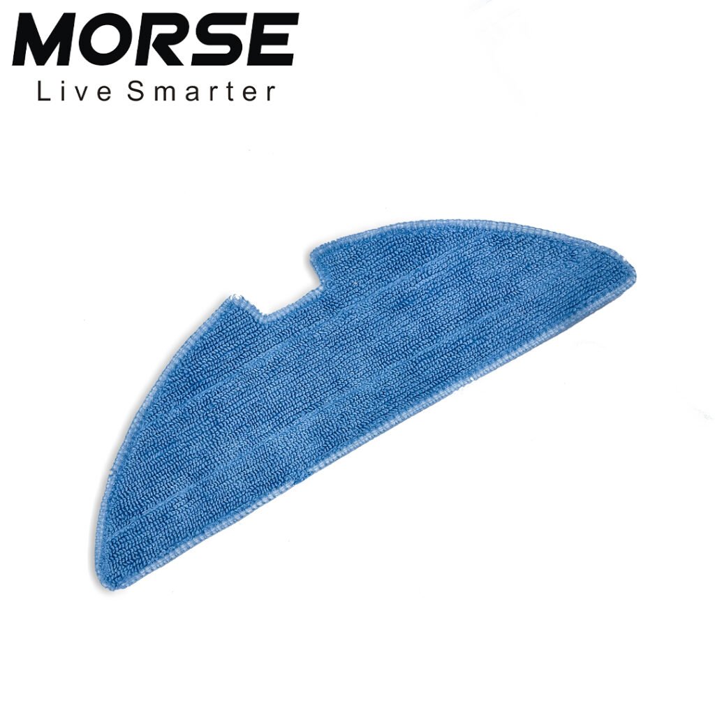Morse Robomate R300 (Gyro) Mop Rag