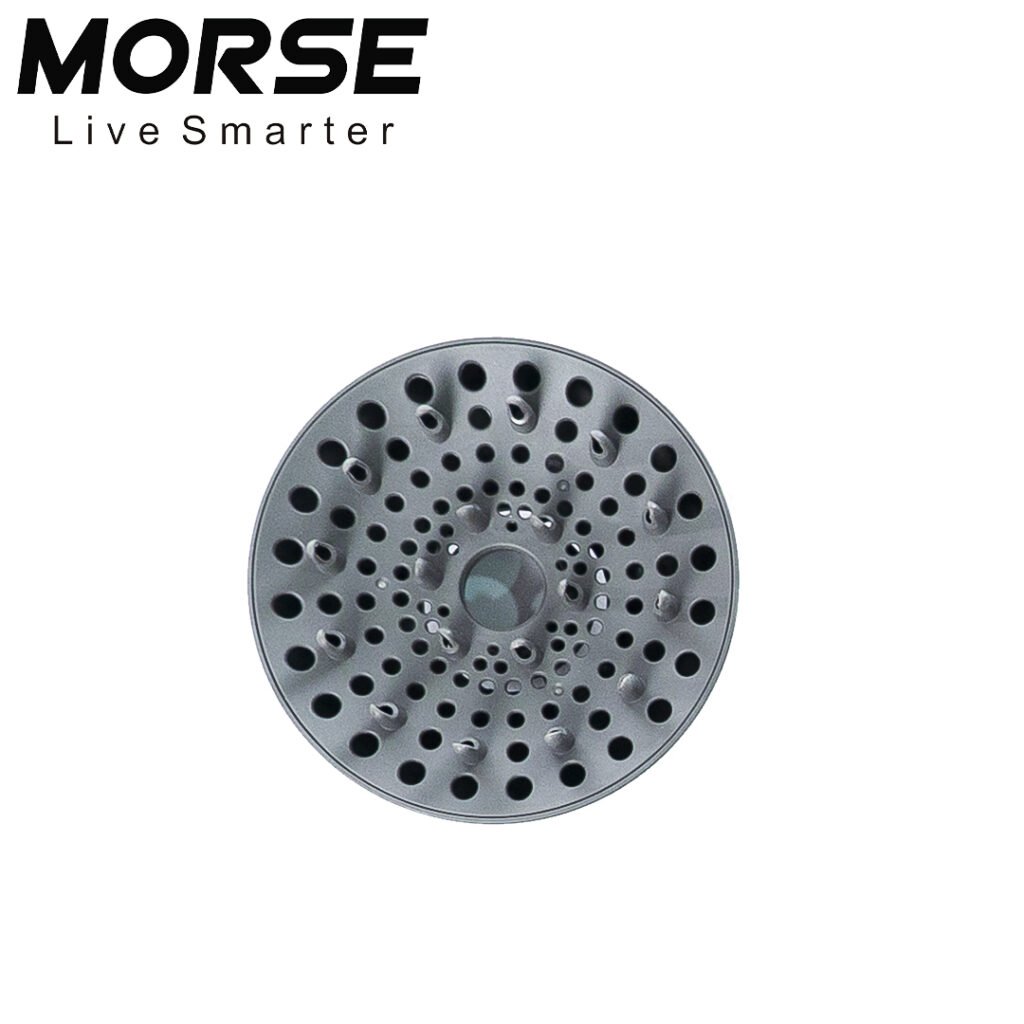 Morse V3 Hair Dryer Diffuser Hood