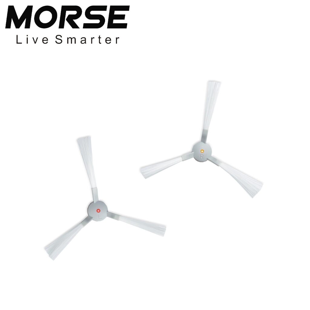 Morse Gyro R300 Robomate Side Brush