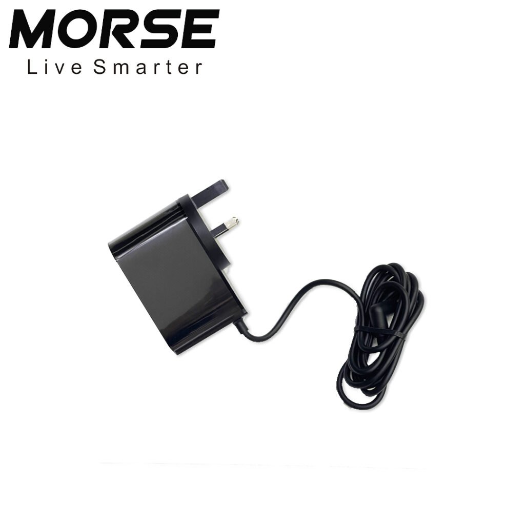 Morse Floor Washer V10 Adapter