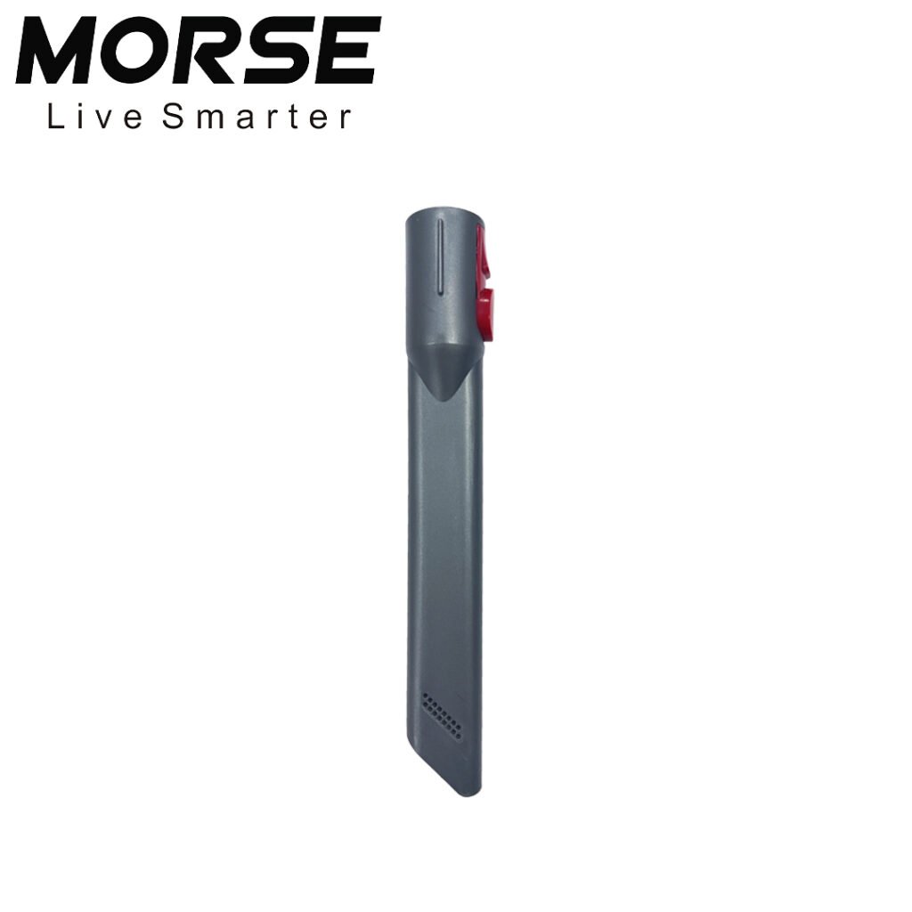 Morse G10 Cordless Vacuum Narrow Brush