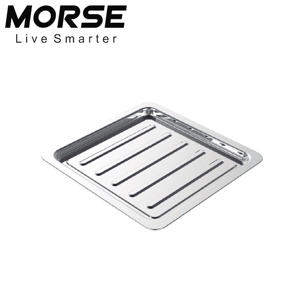 Morse Bravochef Steam Oven i7 Oil Tray