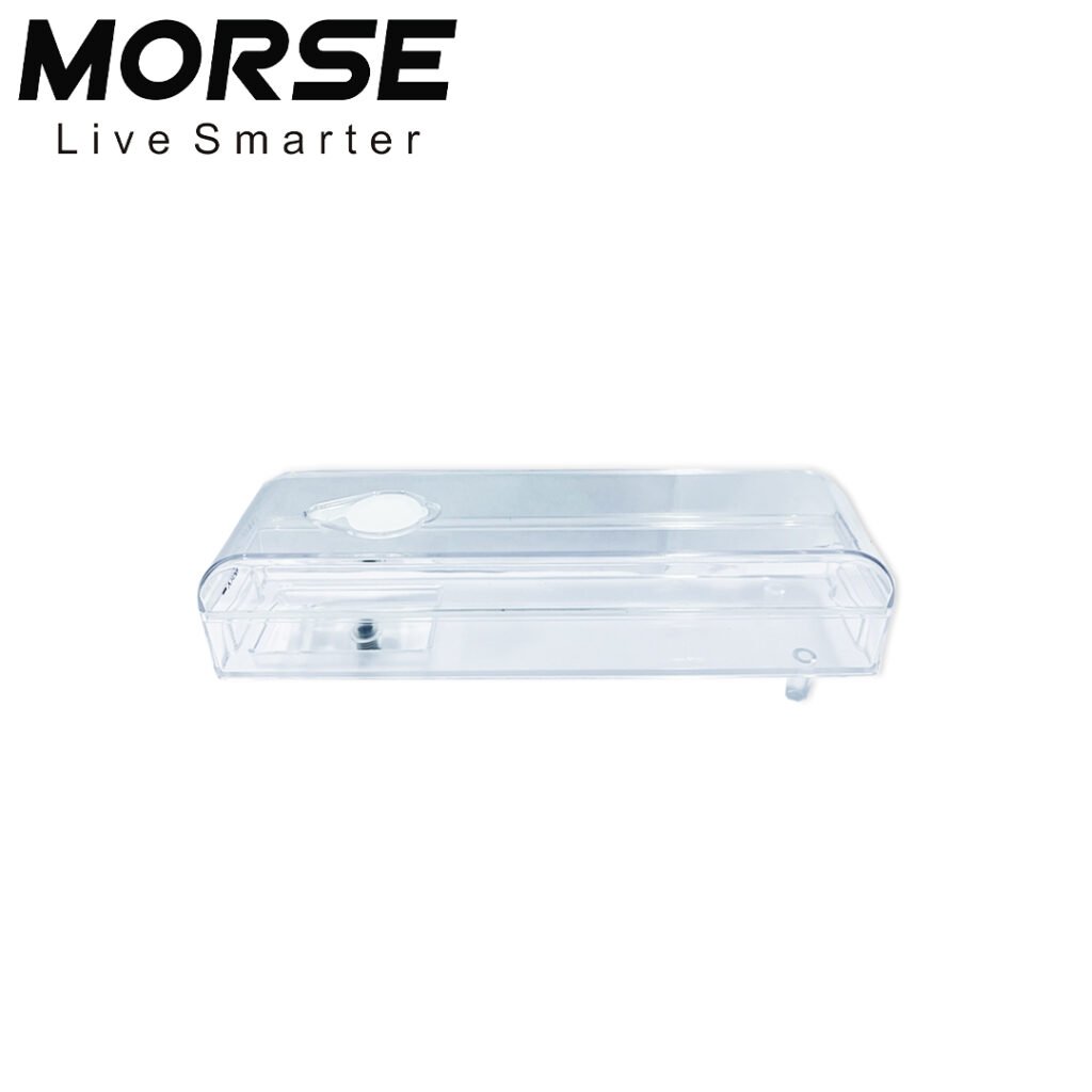 Morse Bravochef Steam Oven i7 Water Tank