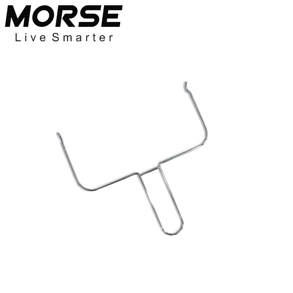 Morse Bravochef Steam Oven i7 Rotisserie Fork Handle