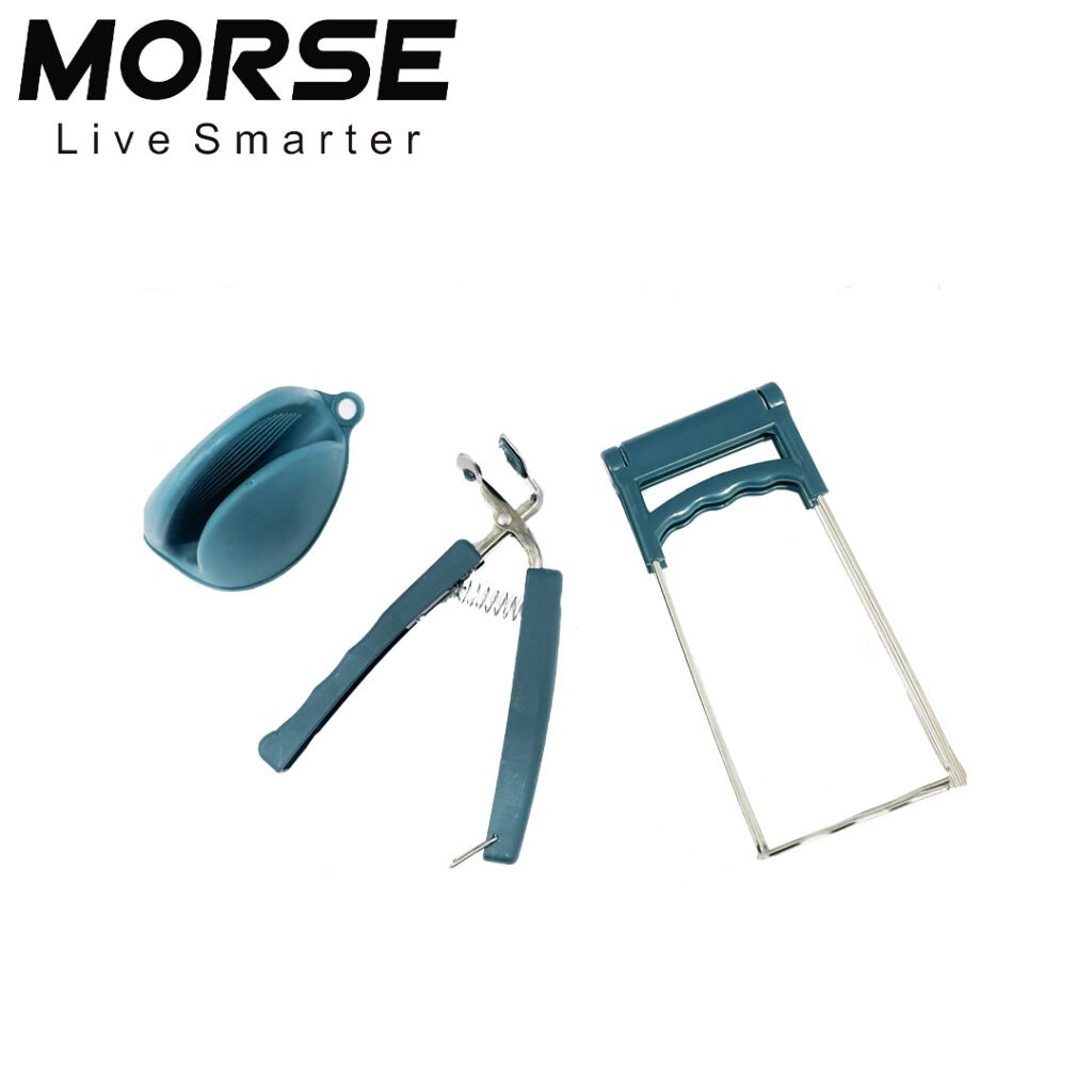 Morse Bravochef Steam Oven i7 Anti-heat Accessory