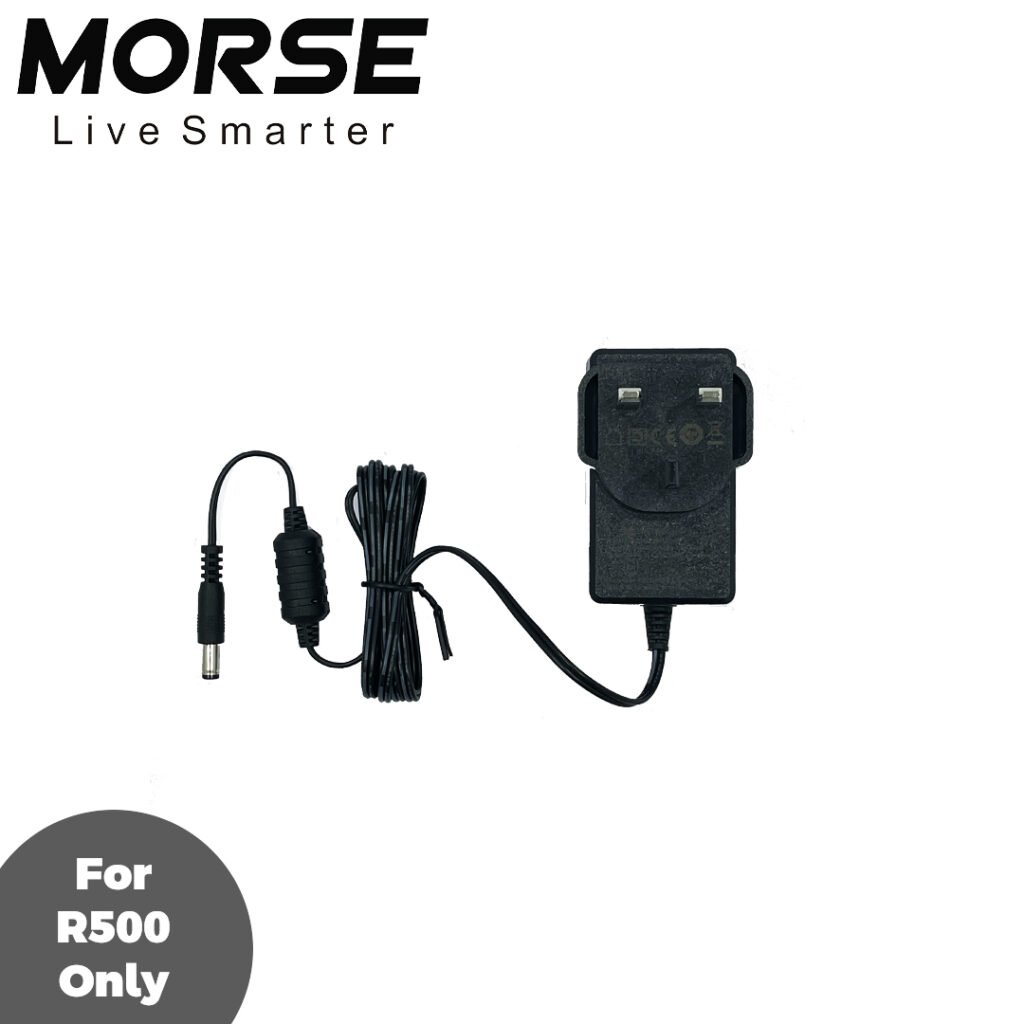 Morse Robomate R500 (Laser+) Adapter