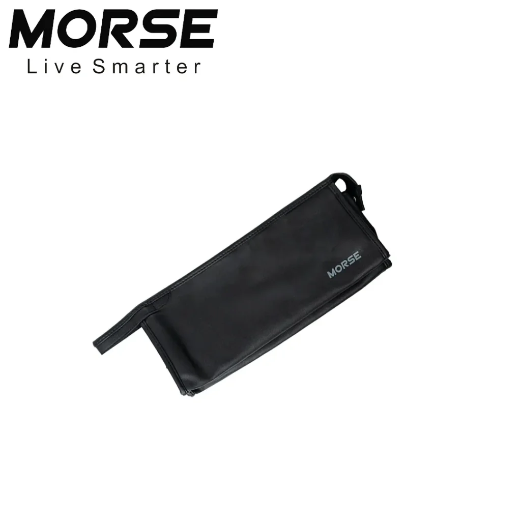 Morse V3 Hair Dryer Travel Bag