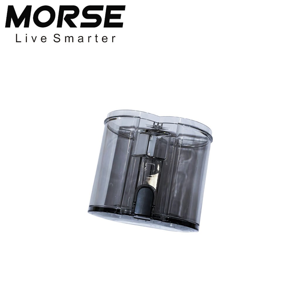 Morse UV Dustmite Vacuum G1 Dust Cup