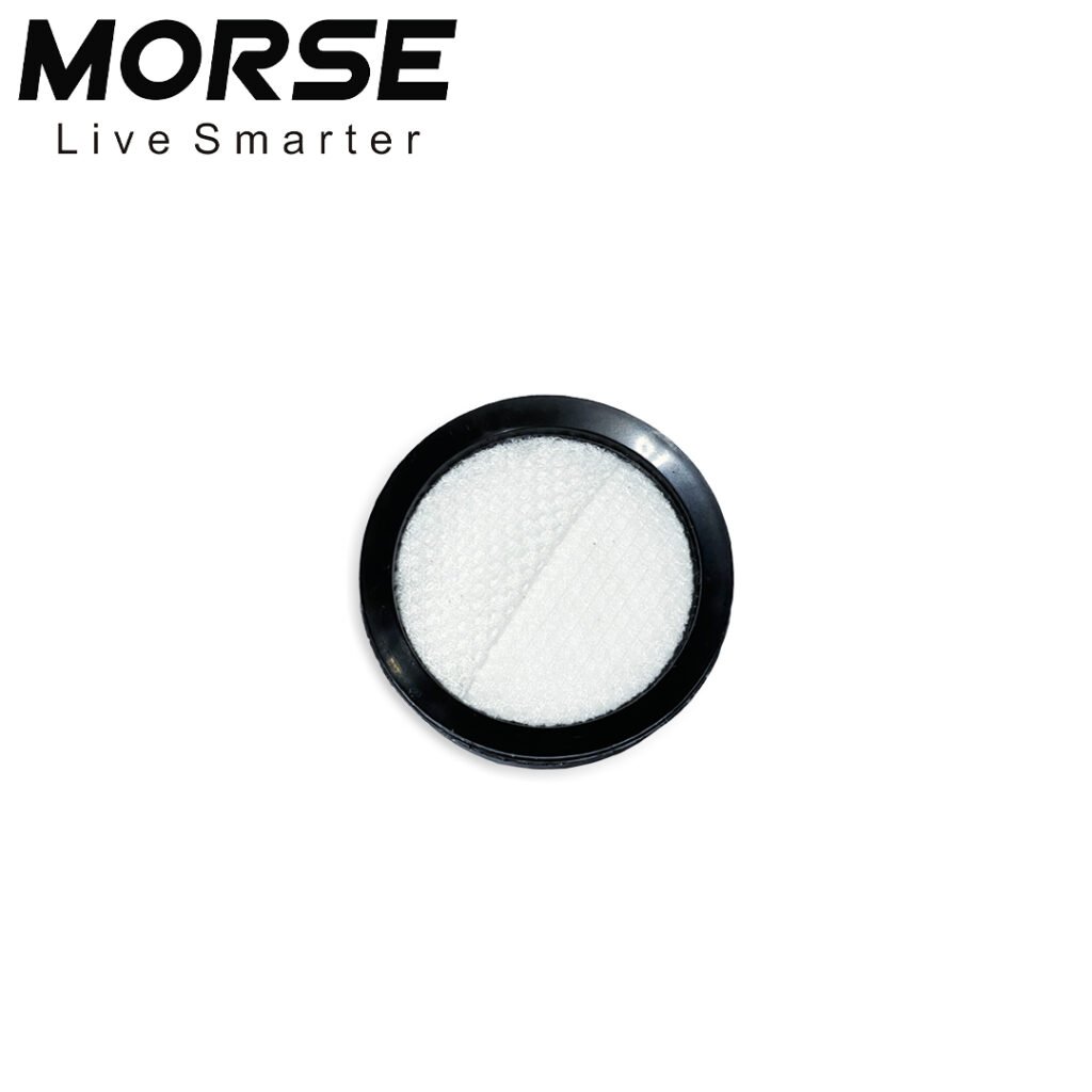 Morse UV Dustmite Vacuum G1 Filter
