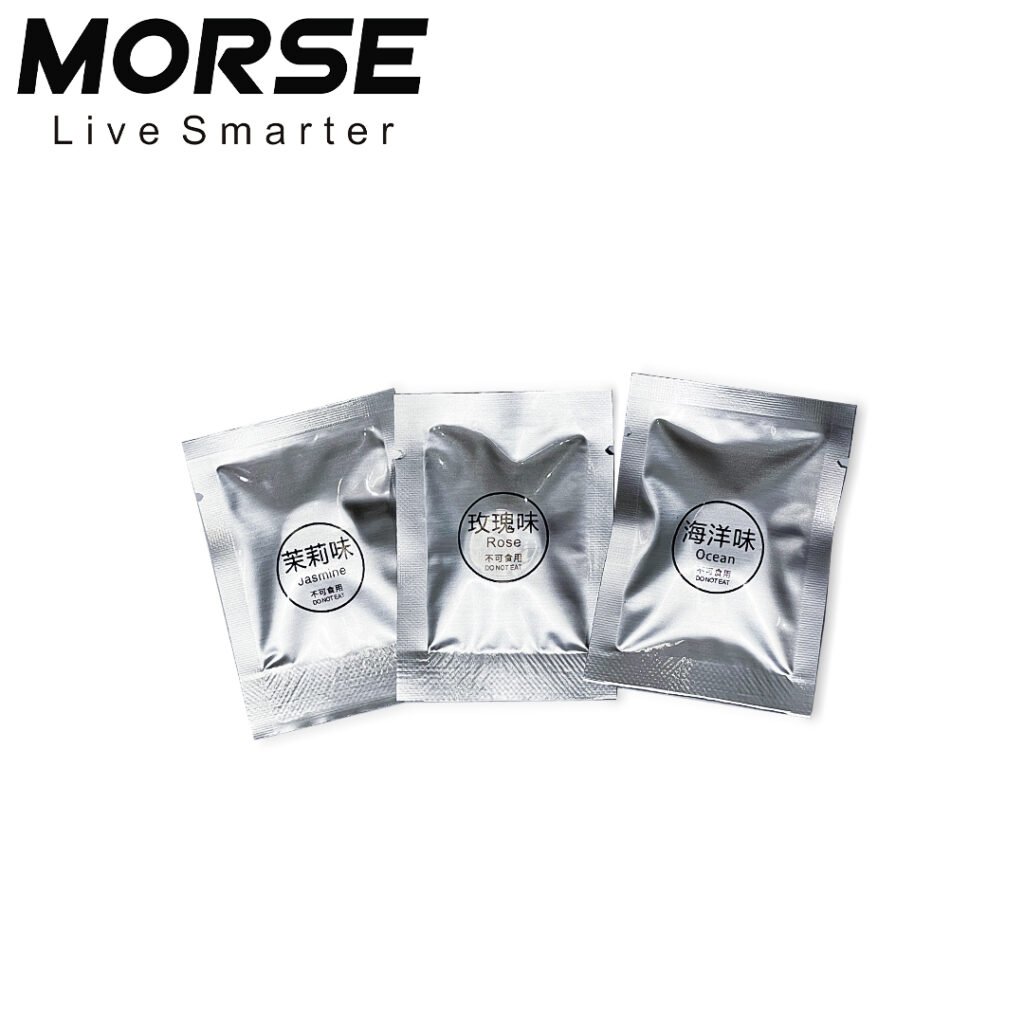 Morse UV Dustmite Vacuum G1 Aromatherapy Tablet