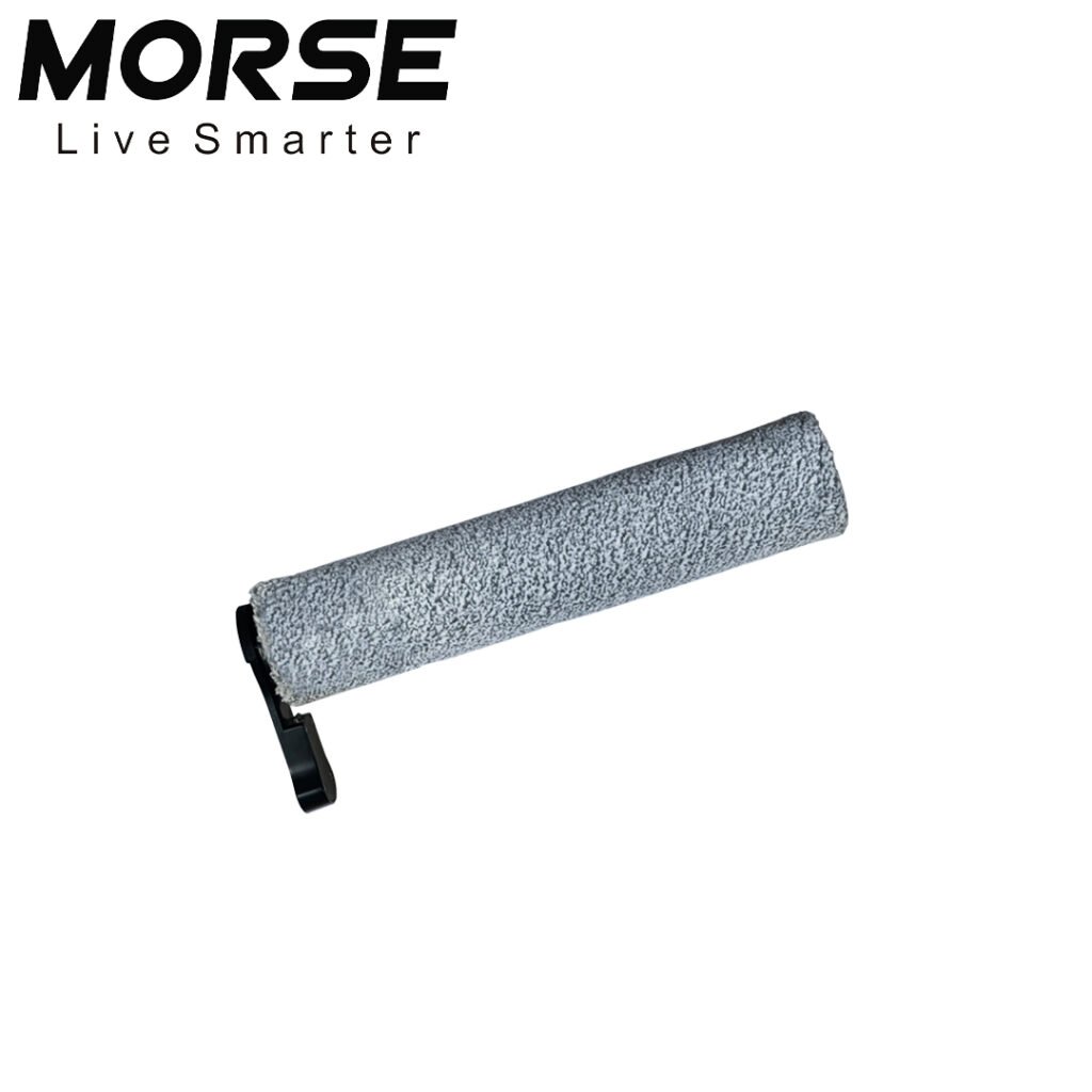 Morse Floor Washer V7 Roller Brush