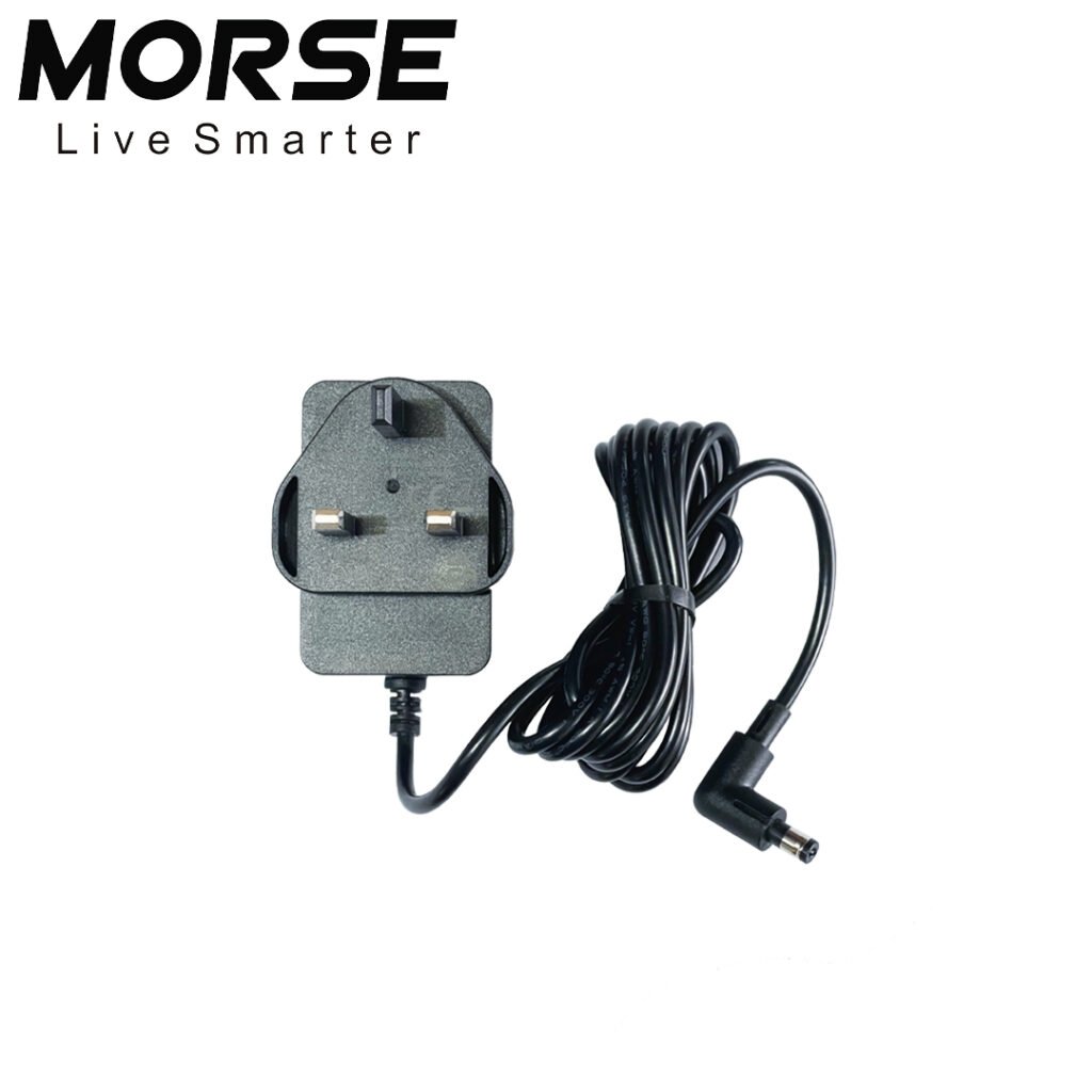 Morse Floor Washer V7 Adapter