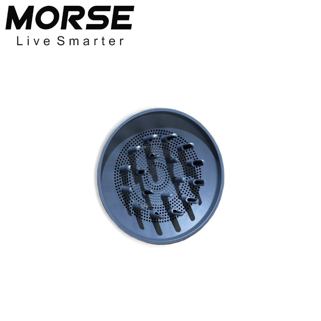 Morse Hairluxe V1 Hair Dryer Diffuser Hood
