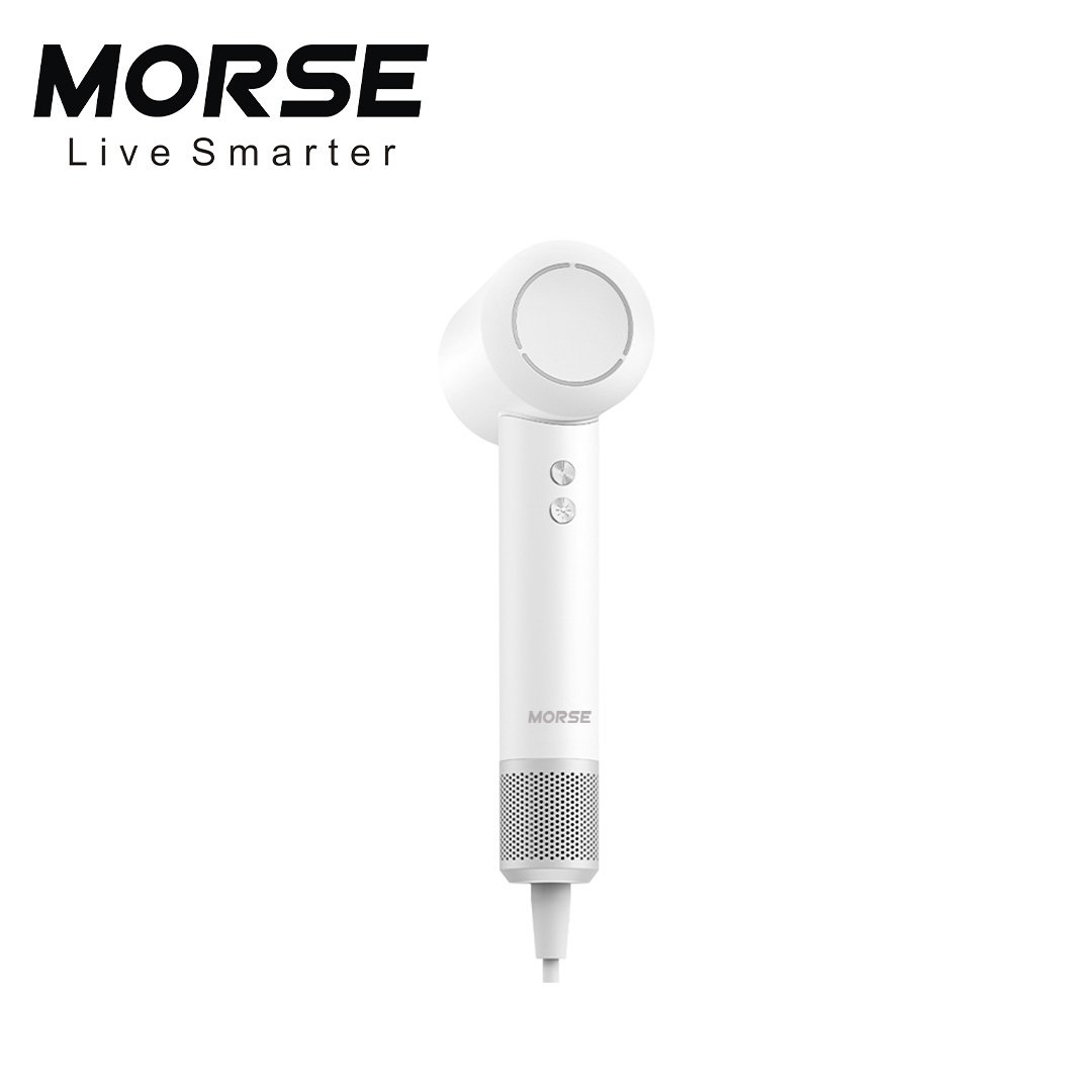 Morse Hairluxe V1 Hair Dryer - Image 9