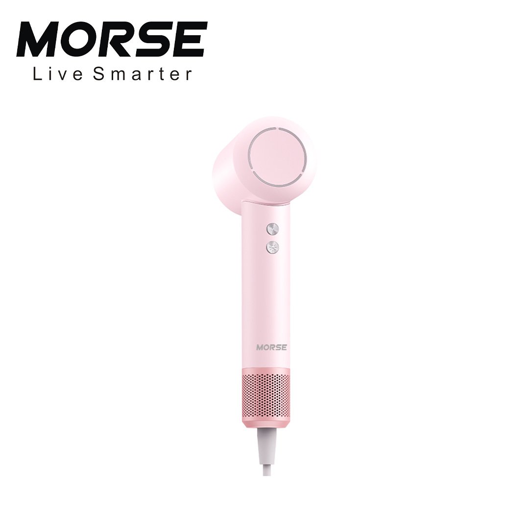 Morse Hairluxe V1 Hair Dryer - Image 10