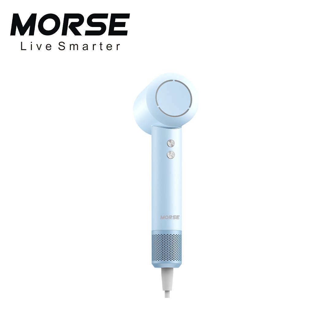 Morse Hairluxe V1 Hair Dryer - Image 11