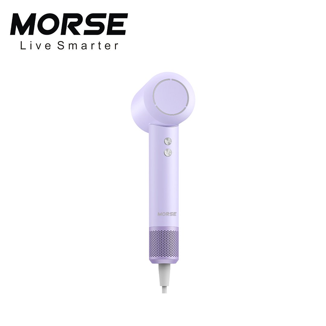 Morse Hairluxe V1 Hair Dryer - Image 12