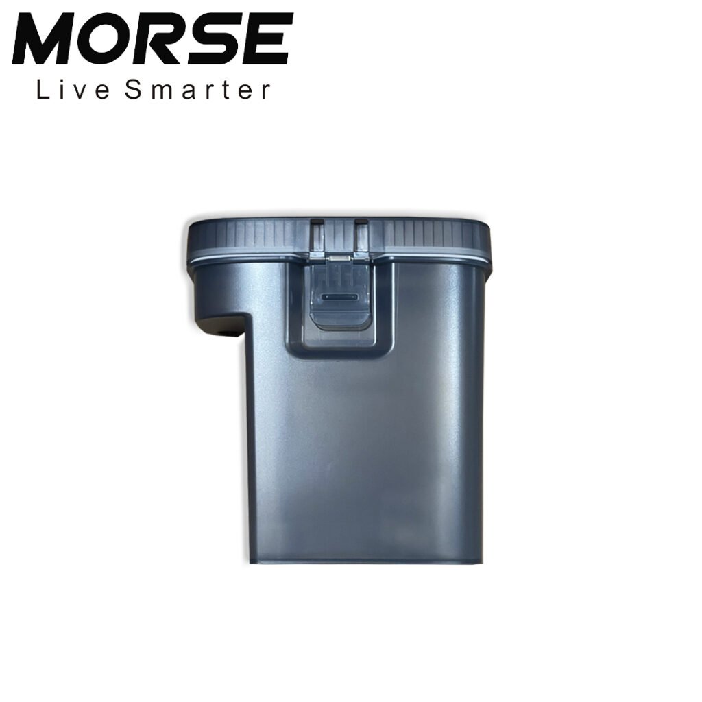 Morse Robomate Ultra+ R10 Clean Water Tank