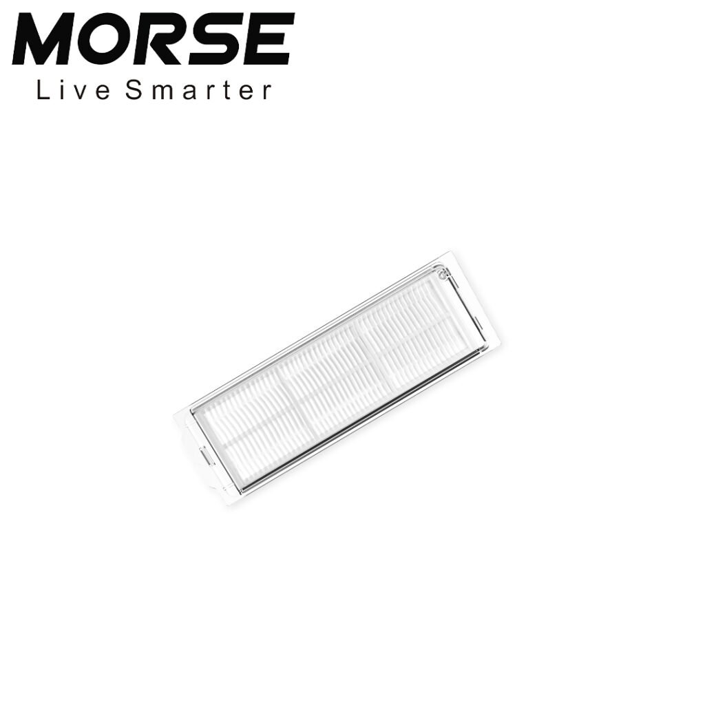 Morse Robomate Ultra+ R10 Hepa Filter