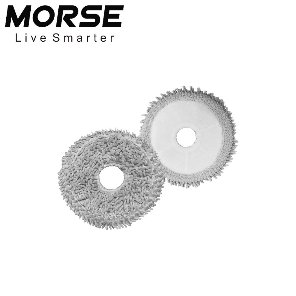Morse Robomate Ultra+ R10 Mop Rag
