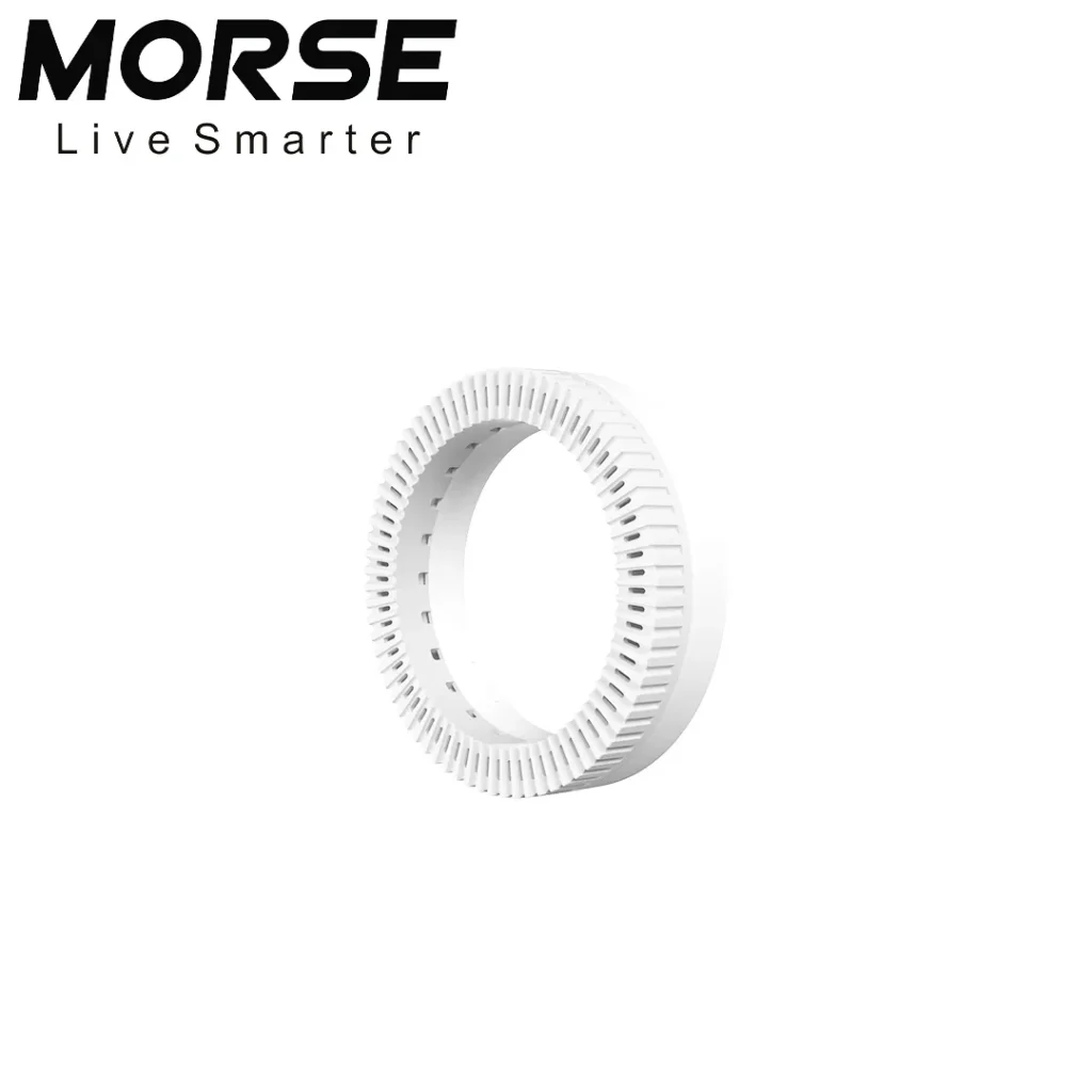 Morse Hairluxe V1 Hair Dryer Essence Ring