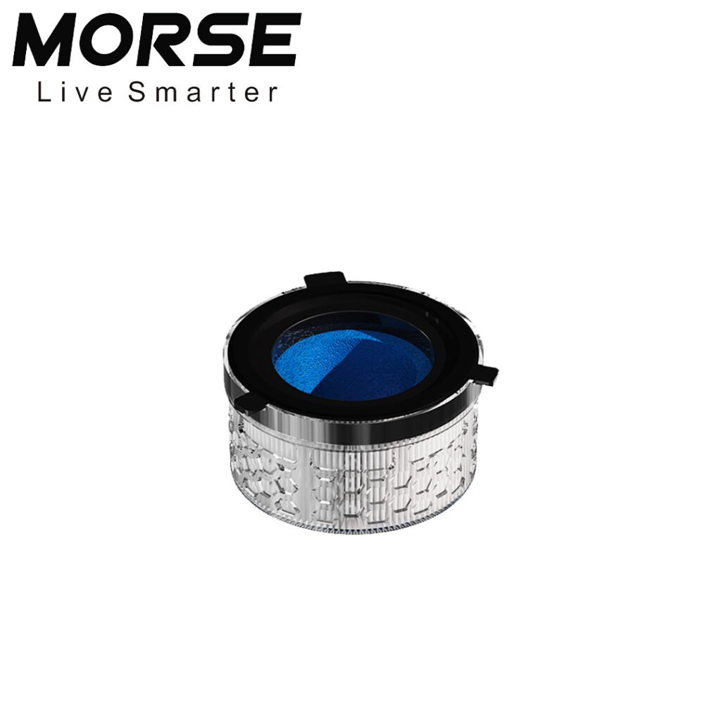 Morse Cordless Vacuum G10 Station Inner HEPA Filter