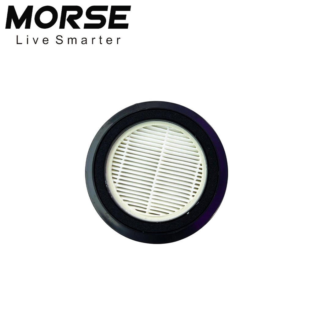 Morse G12 Cordless Vacuum Inner Filter
